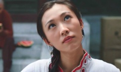 伊人热热